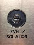 level 2 isolation